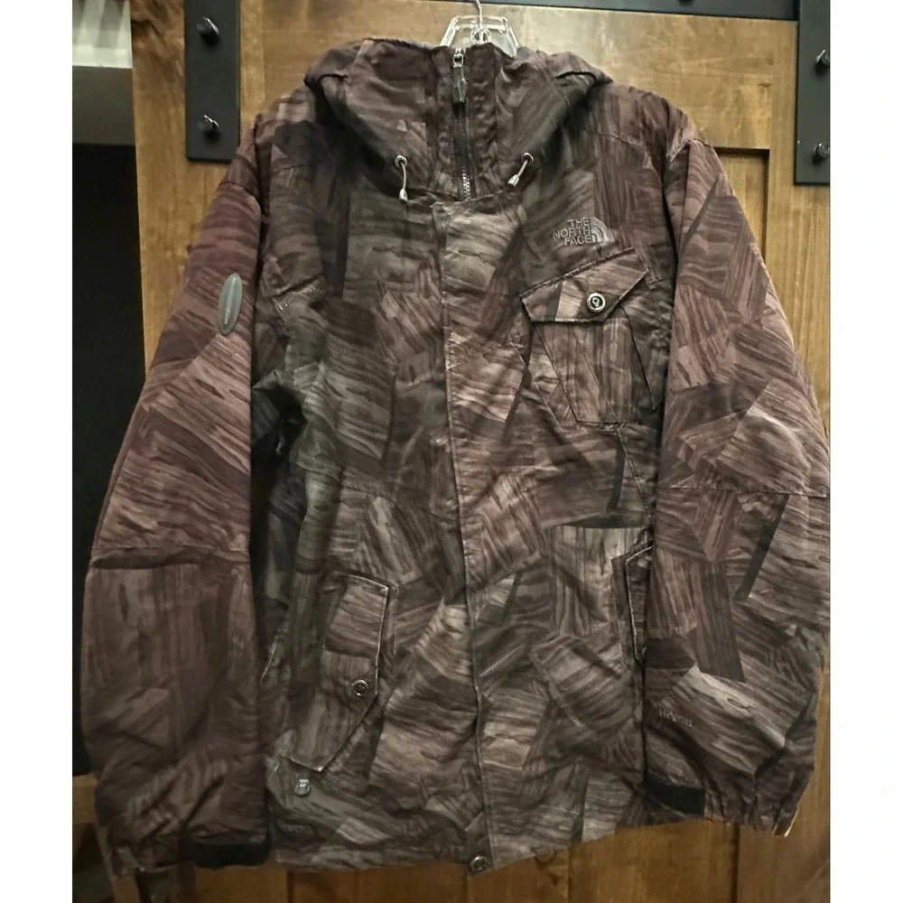 North Face 